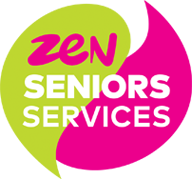 Zen Seniors Services : Services &agrave; domicile pour personne d&eacute;pendante ou handicap&eacute;e &agrave; Rennes, Paris, Lille, Grenoble, Brest et Outremer (Accueil)