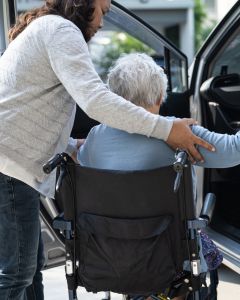 L’hiver, sortir demande parfois un peu plus d’efforts... ❄️🧣
